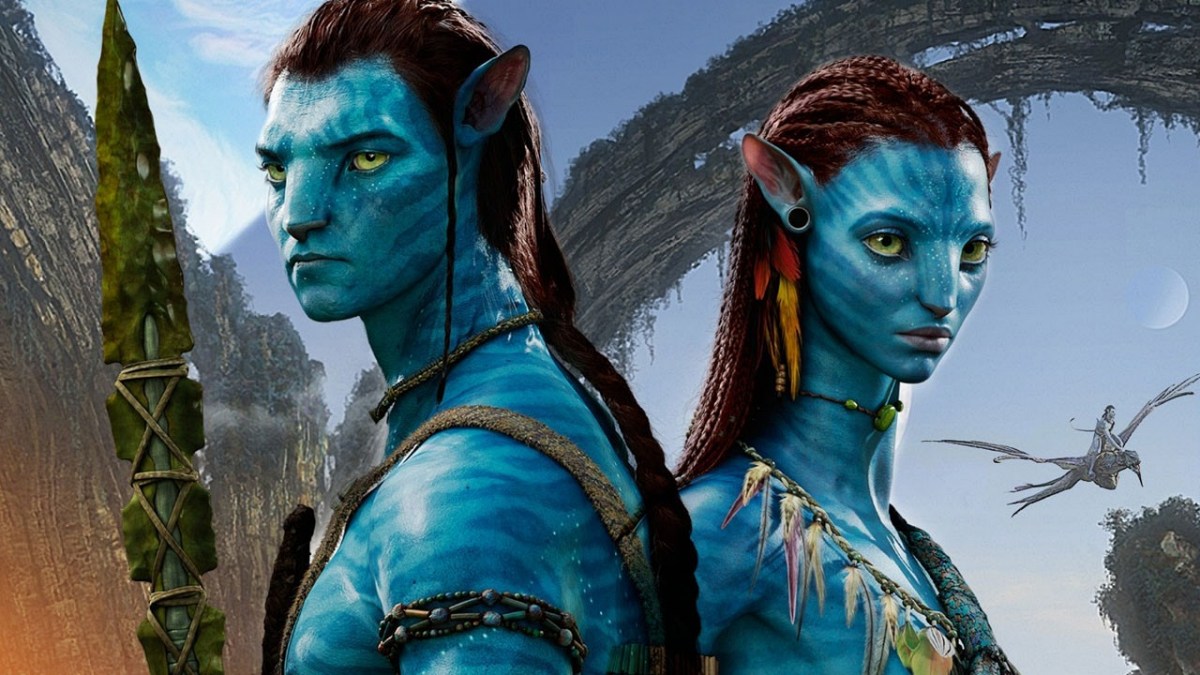 Avatar 2 tem imagens divulgadas