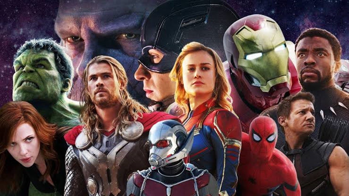 Compra da marvel pela disney completa uma década Compra da marvel pela disney completa uma década
