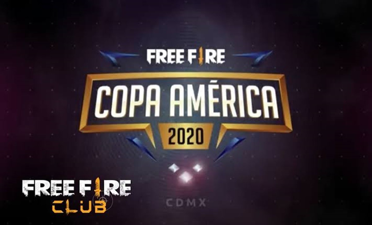 Corinthians, Pain und Loud sind beim Free Fire America Cup 2020 dabei