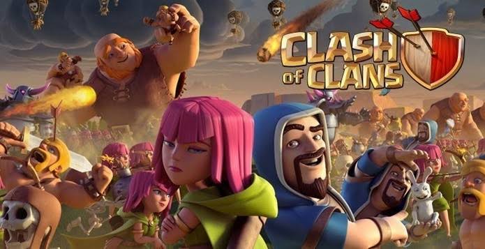I 3 giochi di Google Play più consigliati: i clan