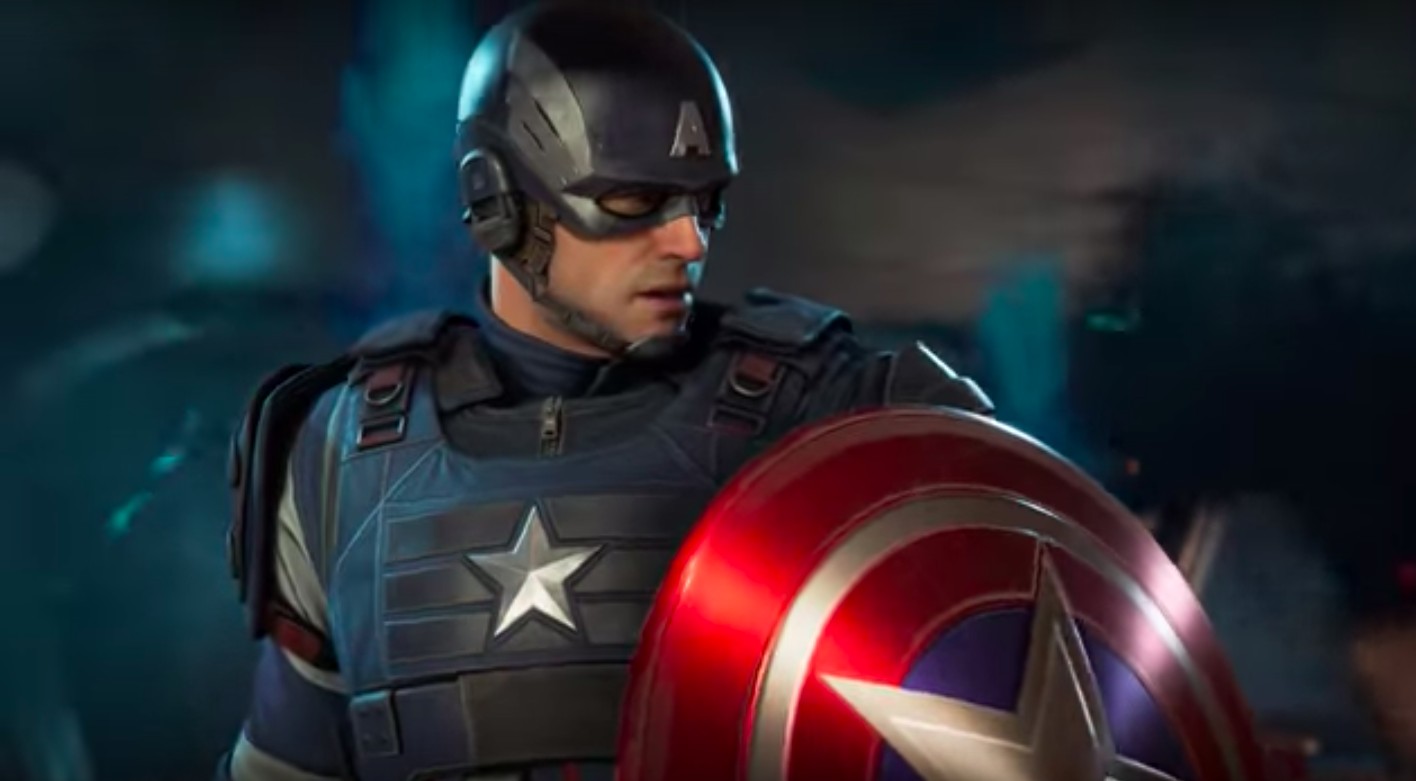 À quoi ressemblera Marvel cette année 2020 ?