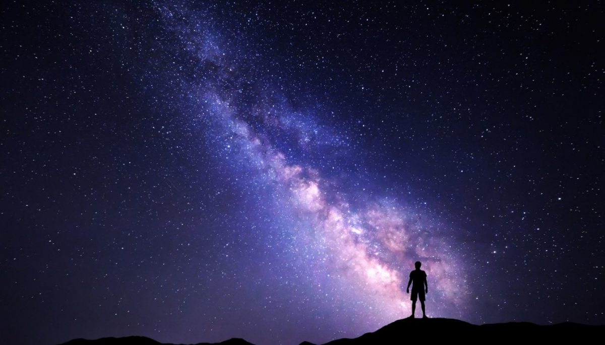 Eventos astronômicos em abril, confira quais são