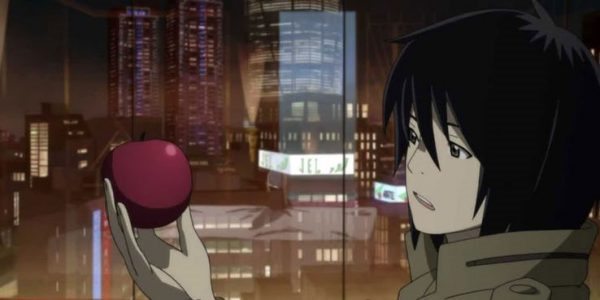 Animes que foram subestimado e se provaram ótimos - animes 1
