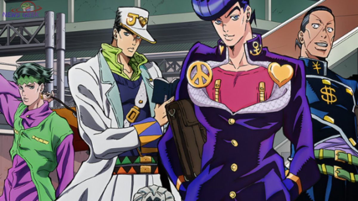 Conheça alguns animes que são pouco conhecidos.
