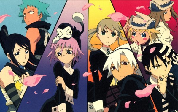 Animes que foram subestimado e se provaram ótimos - animes