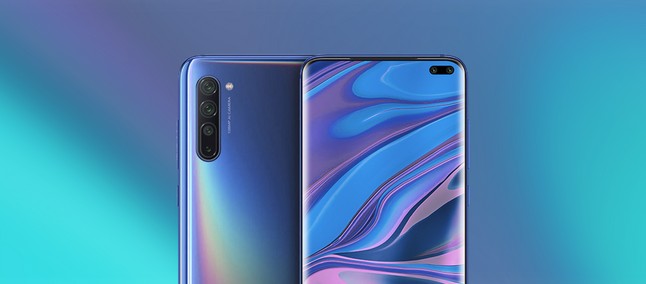 Algumas especificações do mi 10 pro