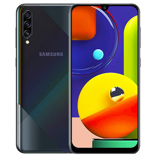 Galaxy a50s- 30 celulares até 2000 reais