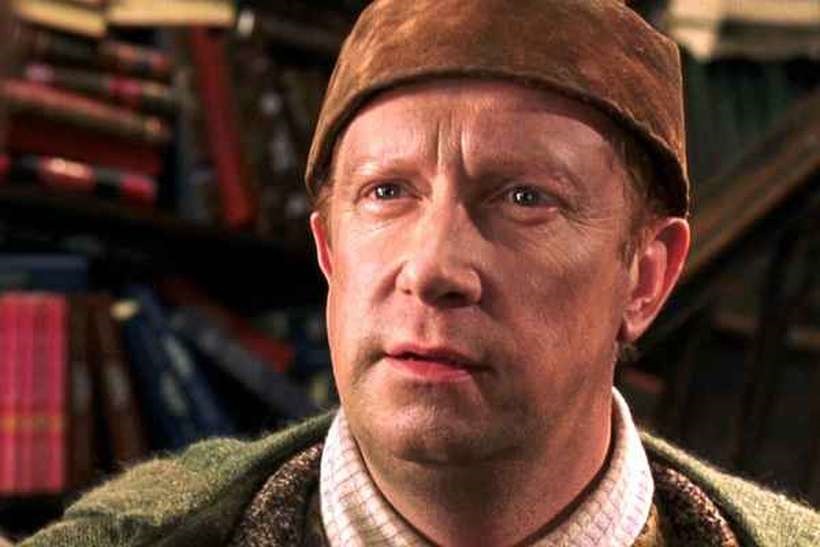 Conheça 10 curiosidades sobre harry potter. - harry potter 1