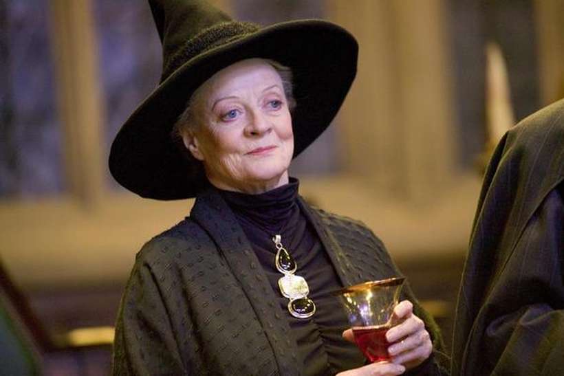 Conheça 10 curiosidades sobre harry potter. - harry potter 13