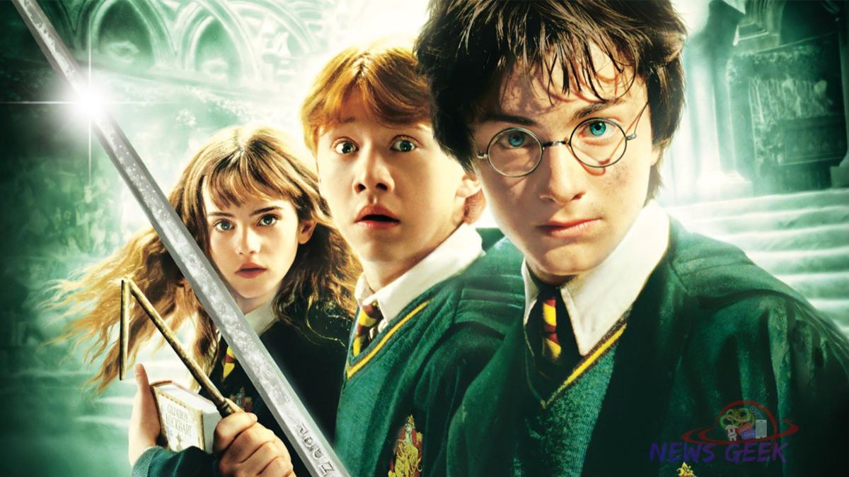 Harry potter: 10 curiosidades que você provavelmente não sabia!