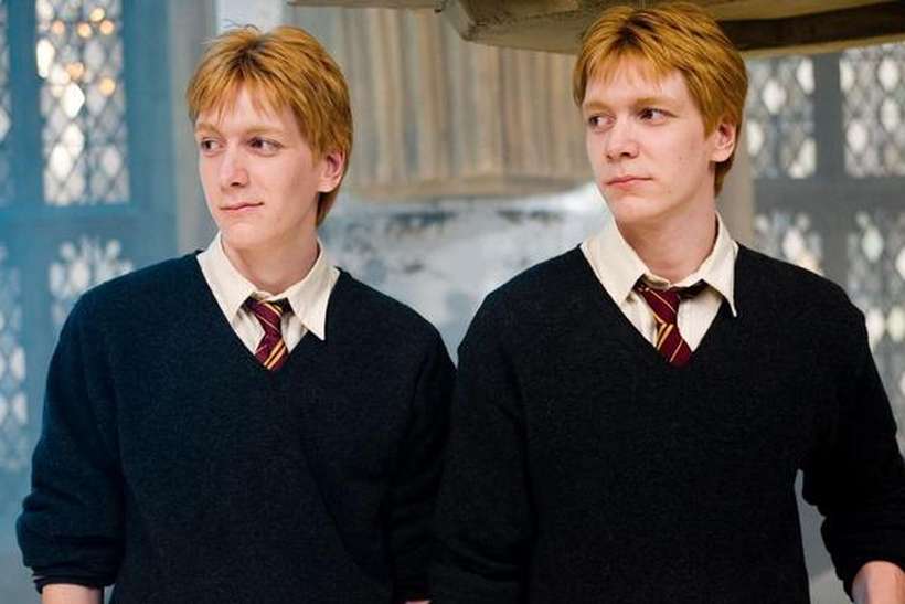 Conheça 10 curiosidades sobre harry potter. - harry potter 8