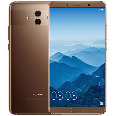 Huawei mate 10 - 30 celulares até 2000 reais