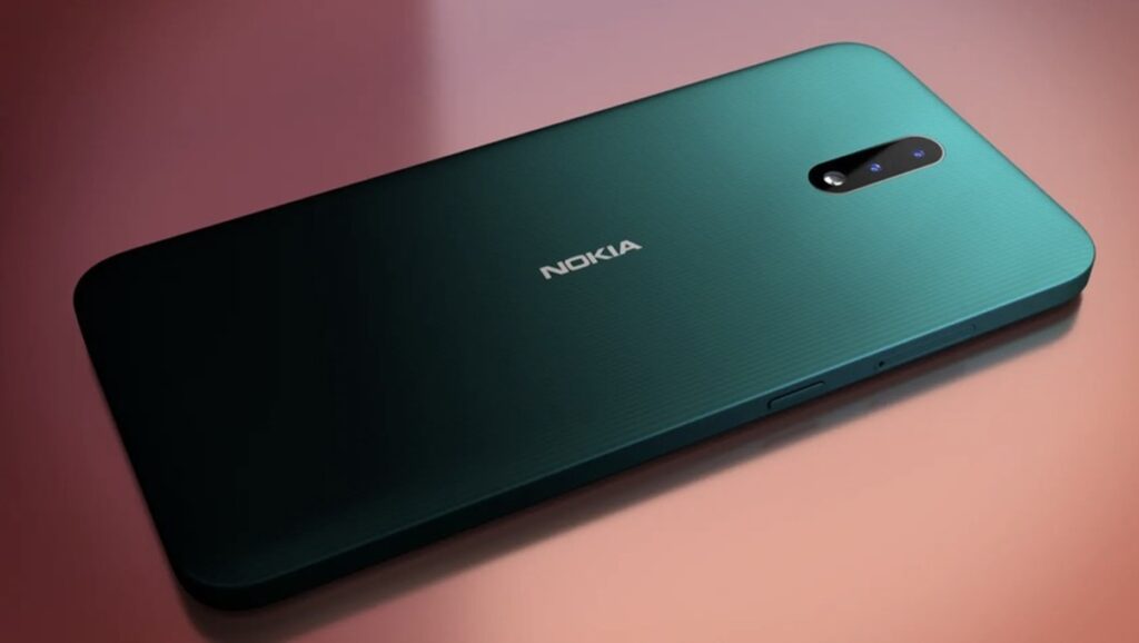 Nokia 2. 3