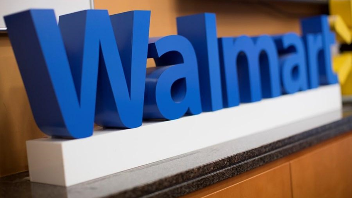 Qual o objetivo da walmart e microsoft comprando o tiktok?
