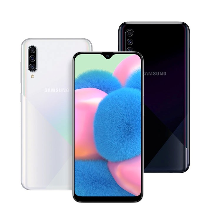 Samsung galaxy a30s - 30 celulares até 2000 reais