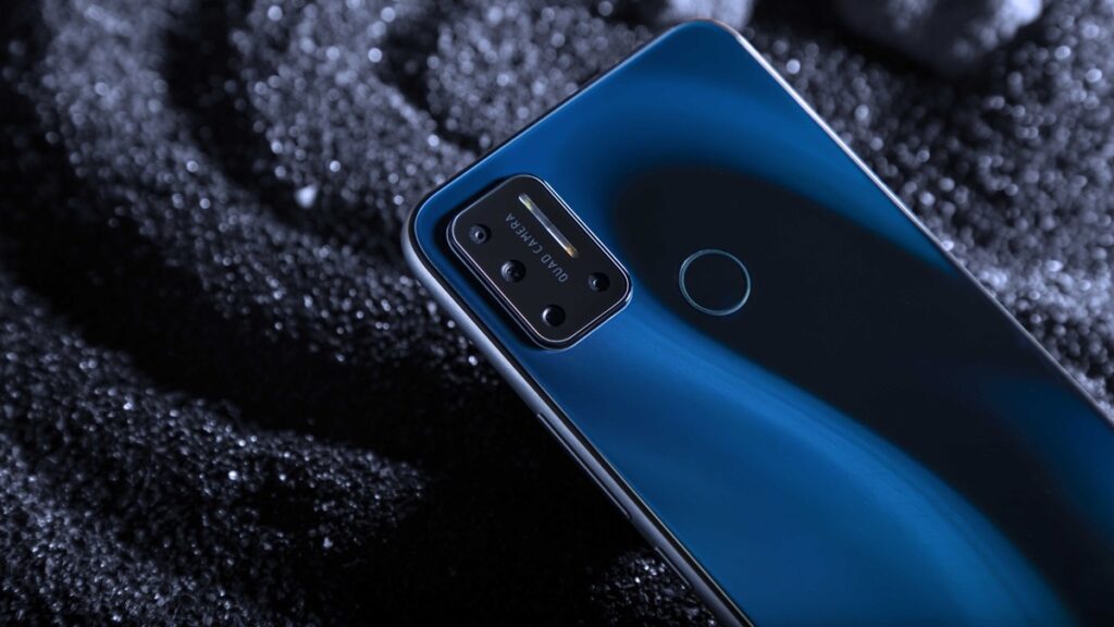 Umidigi a7 pro