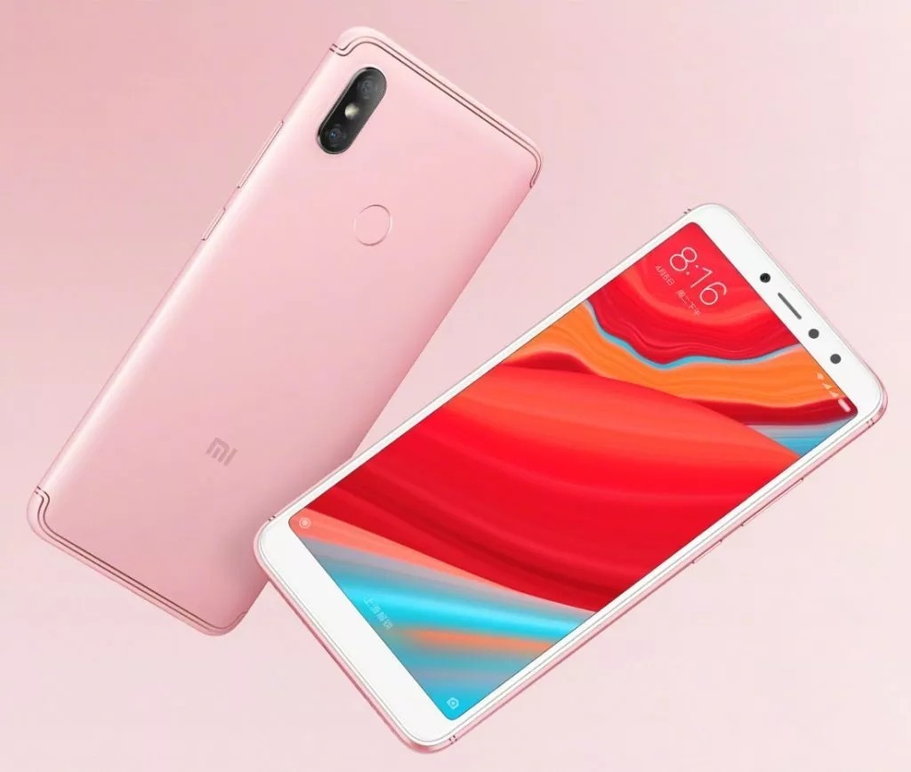 Xiaomi redmi s2 - 30 celulares até 2000 reais