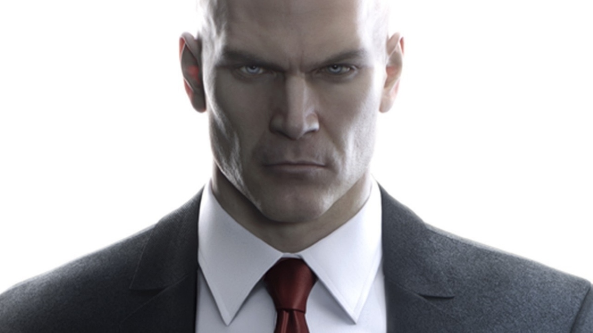 Hitman gratuito na epic games store