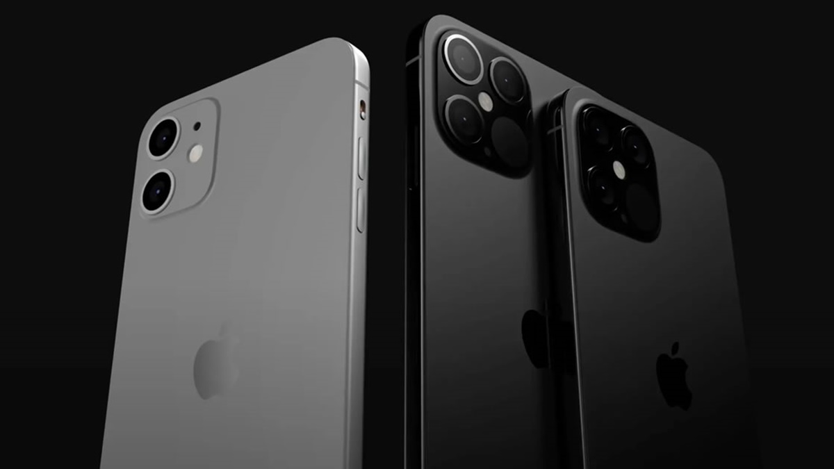 Will apple launch iphone 12 now in september? Will apple launch iphone 12 now in september?