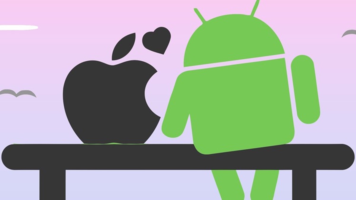 Android x ios, saiba qual está junto a 90% dos brasileiros Android x ios, veja o que mais tá bombando no brasil