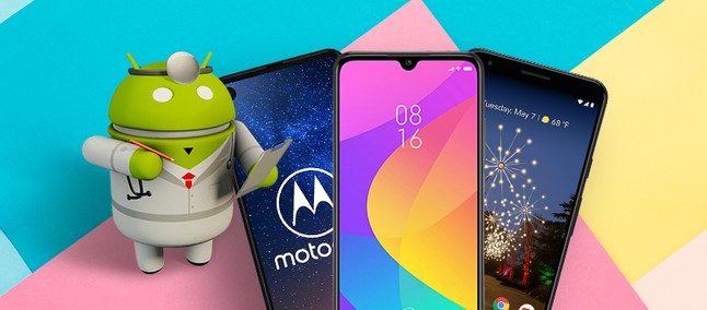 Android x ios, saiba qual está junto a 90% dos brasileiros Celulares android paixão do brasileiros