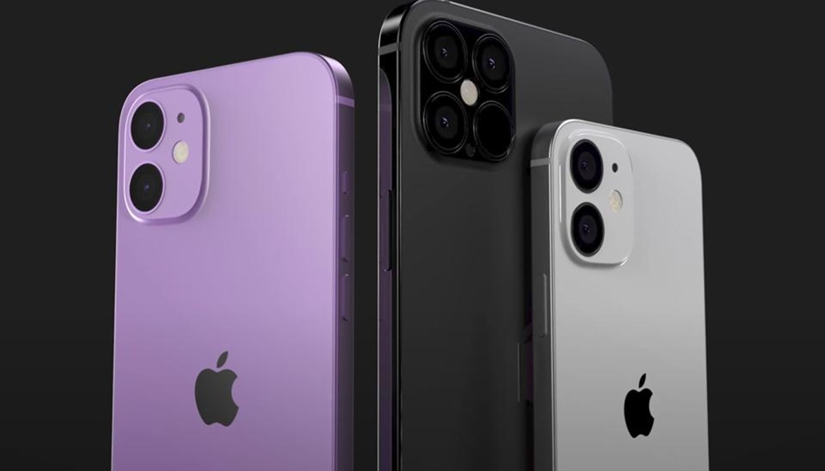 iPhone 12 factory is operating 24 hours and launch will take place in October