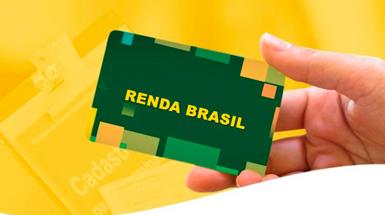 Urgente: auxílio emergencial acaba de ser prorrogado até dezembro! O que é o renda brasil?