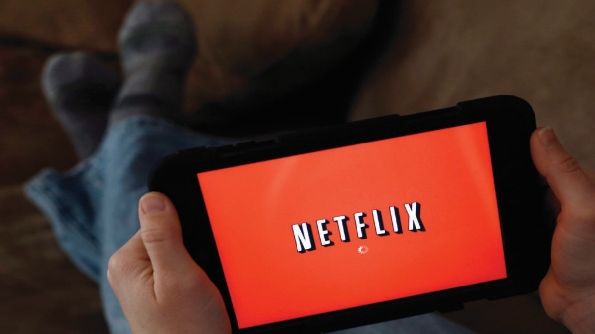 Films les plus regardés sur netflix en août, jetez-y un coup d'œil ! Films les plus regardés au mois d'août / divulgation : netflix