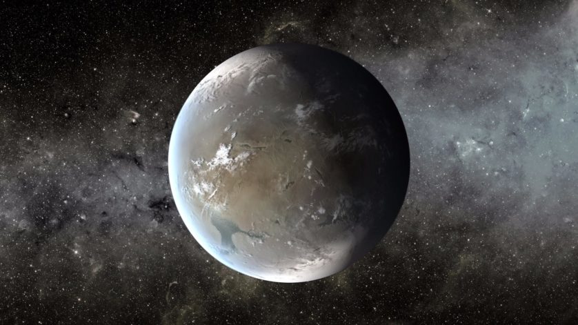 5 planetas fora do sistema solar que podem ser habitados e possivelmente tem vida, tau ceti e
