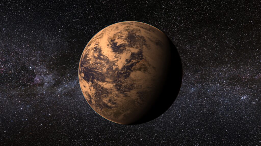 Gliese 667 cc, news geek
