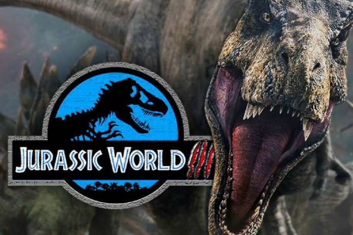 Jurassic world 3, news geek