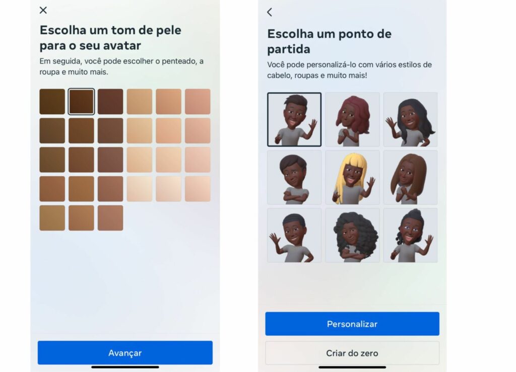 Confira como fazer um avatar no facebook! Tutorial de de como fazer um avatar no facebook