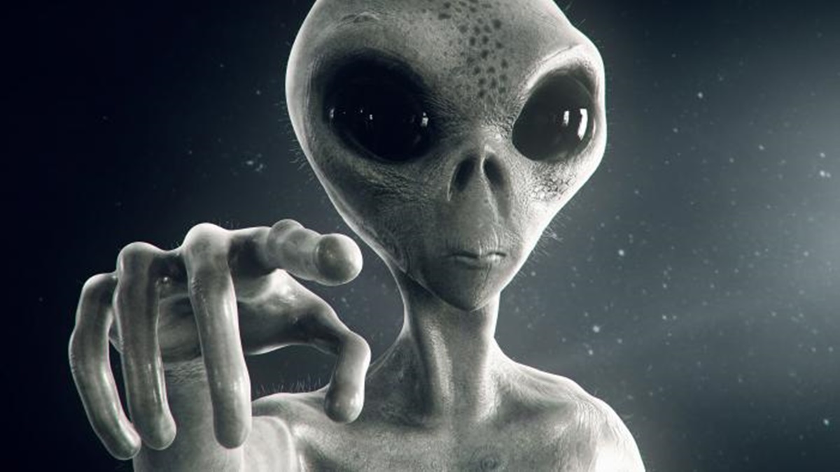 Alienígenas existem? O que será de nós? Alienígenas existem? Será que existe alienígenas com entre os humanos ou vida fora da terra?