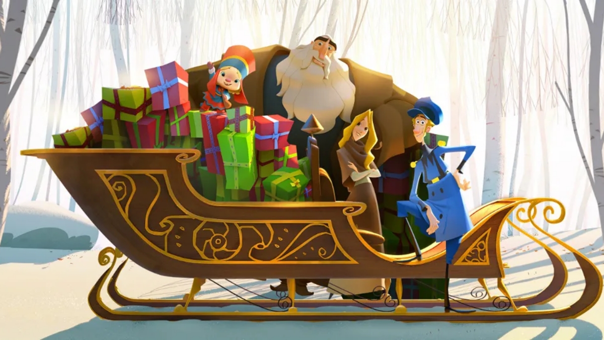 7 film di Natale da non perdere film di Natale da non perdere