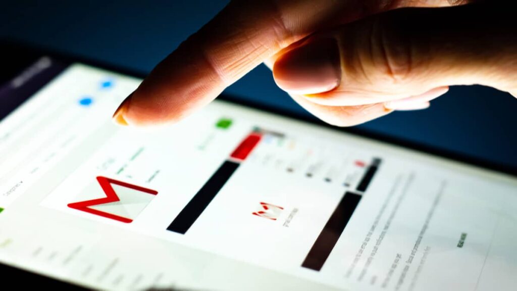 Principais serviços do google que ficaram fora do ar