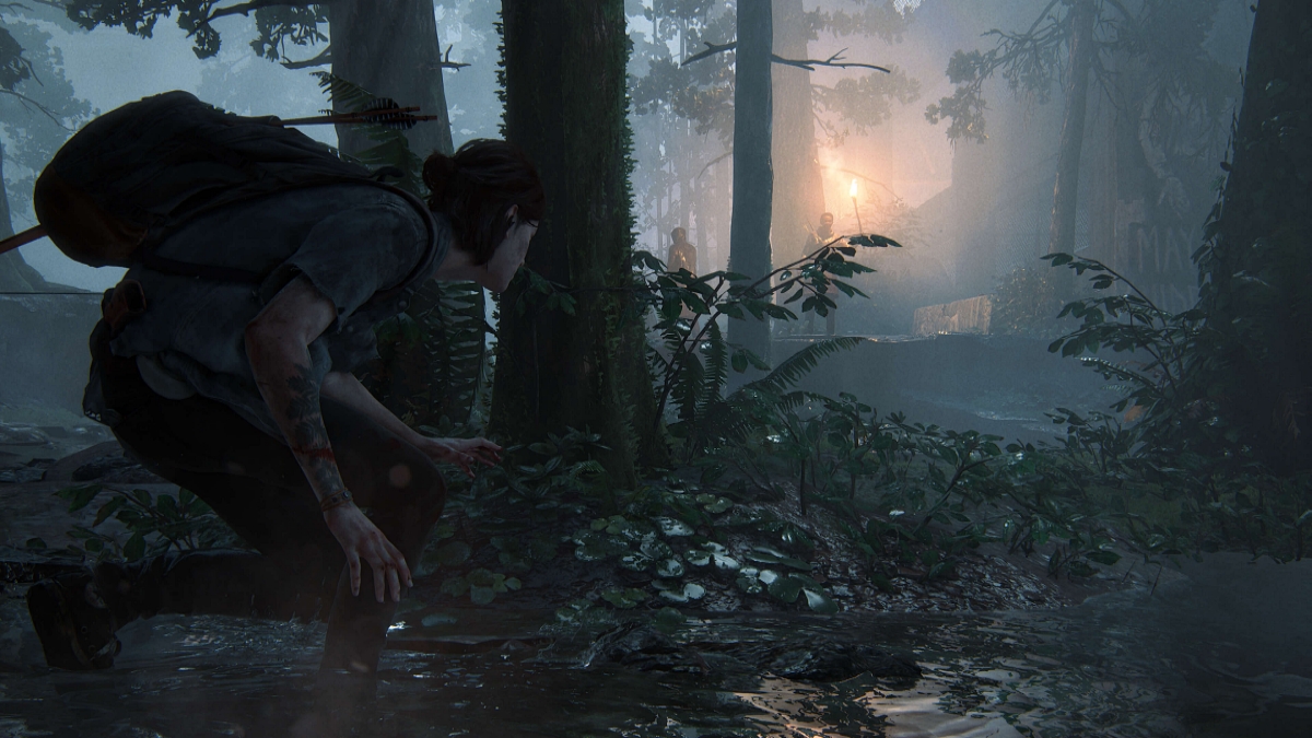 The last of us 2 bat un record aux game awards 2020