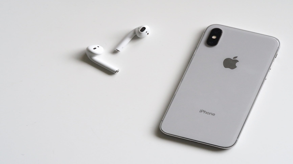 Apple menace de supprimer Facebook et Google de l'iPhone - comprendre Photo/Lecture - iphone.