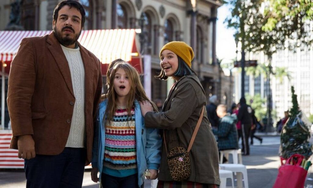 Prime video janeiro 2021 - 10 horas para o natal