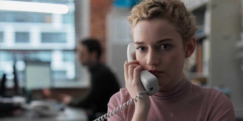 Prime video janeiro 2021 - a assistente
