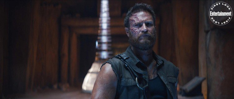 Mortal kombat: filme em live action tem imagens liberadas! Imagens novo filme mortal kombat
