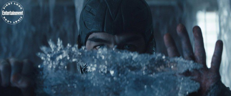 Mortal kombat: filme em live action tem imagens liberadas! Imagens novo filme mortal kombat