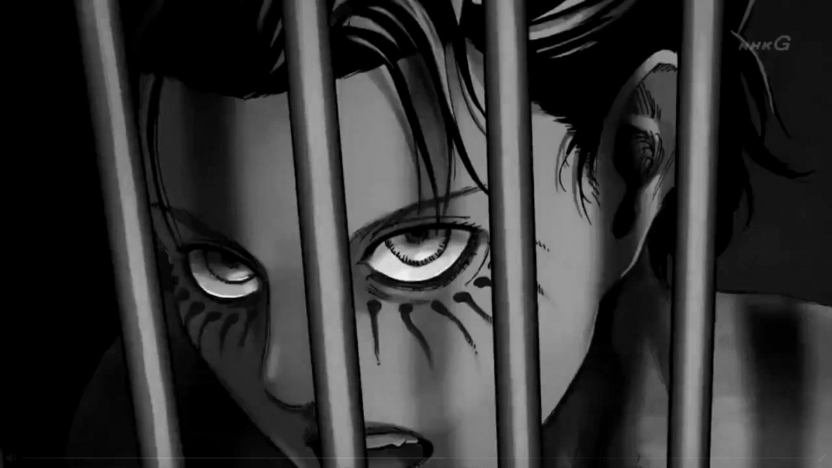 Shingeki no kyojin: Manga endet im April