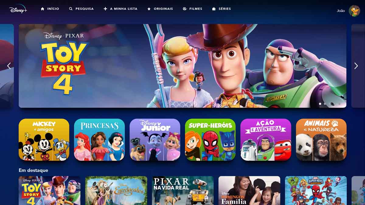 3 vecchi film da vedere su disney+