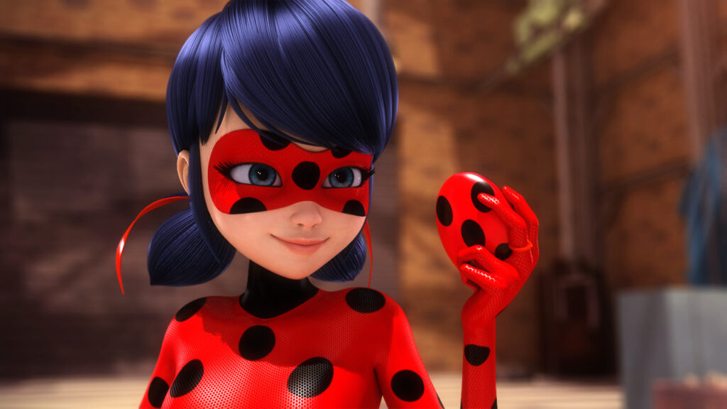 As animações mais assistidas da netflix em 2020! As animações mais assistidas de 2020 - miraculous-as-aventuras-de-ladybug