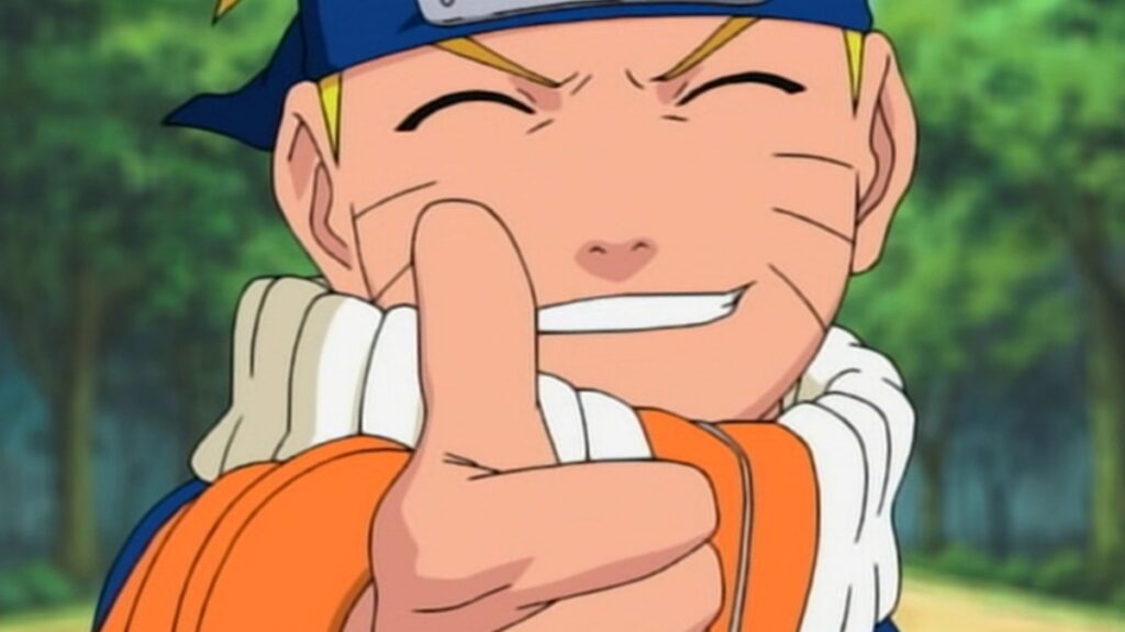 As animações mais assistidas da netflix em 2020! As animações mais assistidas de 2020 - naruto (classico)