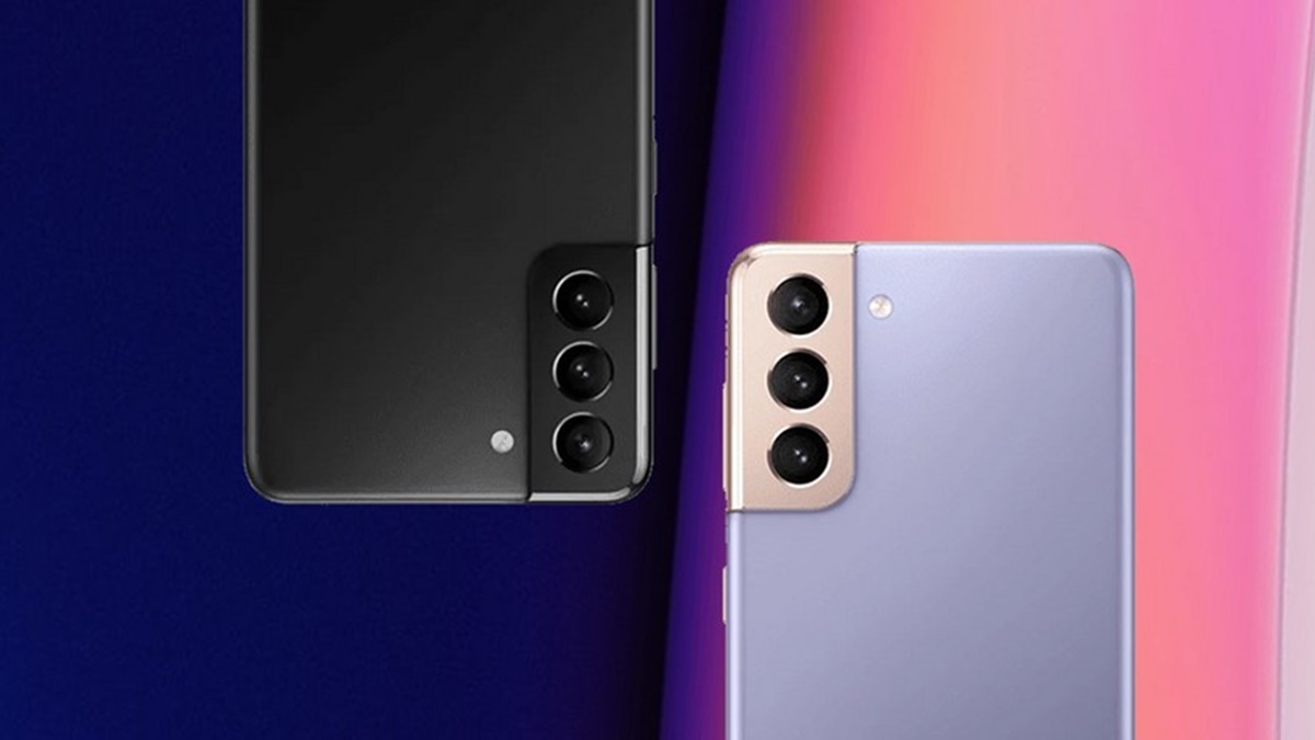 Les nouveaux Galaxy S21 arrivent au Brésil et je vous donnerai tous les détails
