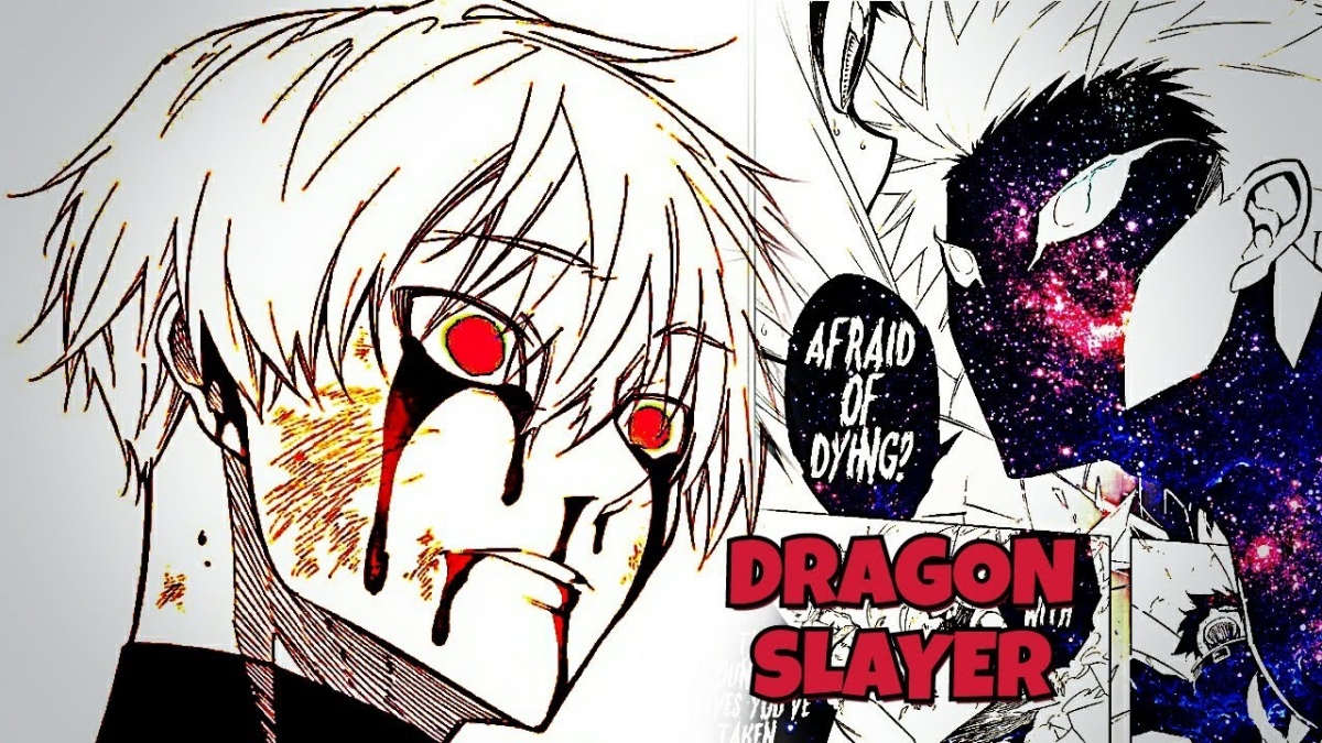 Foto - ragna crimson.