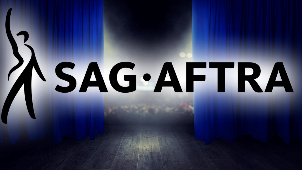 Créateurs de contenu sur twitch, instagram et tiktok avec sag-aftra ! Image : sag-aftra