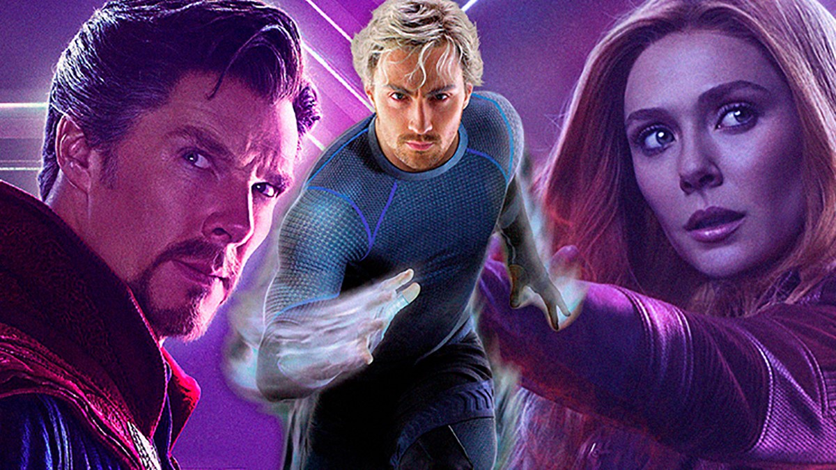 Vazamento de wandavison pode indicar desfecho final da série no disney+