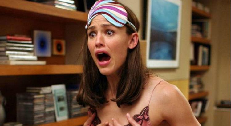 Filme de repente 30, news geek